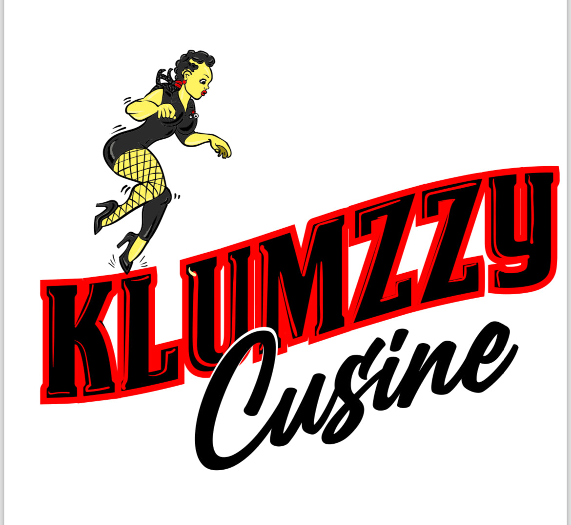 Klumzzy Cusine